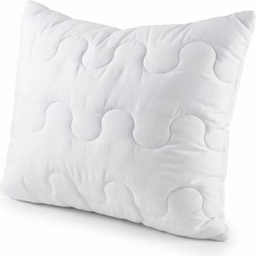 EMI Premium antiallergén steppelt párna 50 x 70 cm  1+1 INGYEN