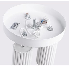 Fehér spotlámpa Gleam – Sollux