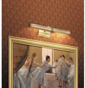 Rabalux 3642 - Kép megvilágító PICTURE LIGHT 2xE14/40W/230V