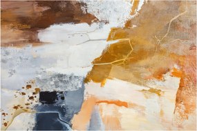 Kép - Absztrakció (90x60 cm)