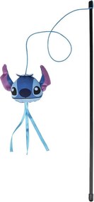 Disney Lilo és Stitch, A csillagkutya Alien Chic macskapeca, cicajáték