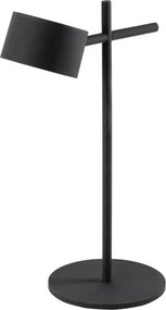 Osram - Dimmelhető LED asztali lámpa DECOR KYOTO LED/12W/230V fekete