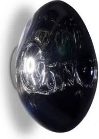 TOM DIXON MESS03SM-WEUM2 MELT Füst Színű Fali Lámpa LED 6W IP20