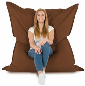 Babzsák outdoor XXL TiaHome - Fehér