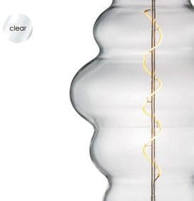 LED állítható fényerő Vintage Edison izzó E27/4W/230V 3000K CRI 90