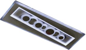 Fischer&amp;Honsel Ratio 21414 Fali lámpa 1x22W/LED 2700K 2200 lm IP20