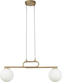 Sigma Lighting Tes 33632 Függőlámpa 2x12W/G9 IP20