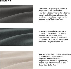 Etna sarokkanapé, 2 ágyneműtartóval, bársony, univerzális oldal, bonell töltet, zöld