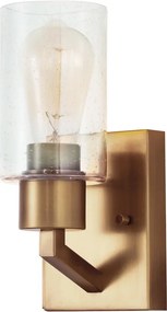Kichler Deryn KL-DERYN1-NBR Fali lámpa 1x60W/E27