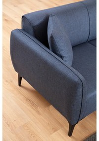 Belissimo kék kanapé – Balcab Home