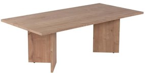 Dohányzóasztal Sabin - Sapphire Oak