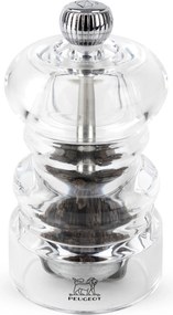 Peugeot Nancy borsdaráló 9 cm átlátszó