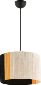 Cane - White, Yellow, Black