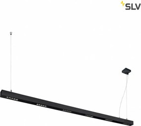 SLV 1000936 Q-LINE Modern Led Függesztett Lámpa LED IP20
