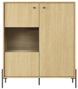 Vitrin Scandia (scandi tölgy  + scandi fenyő). Akció -16%. 1071385