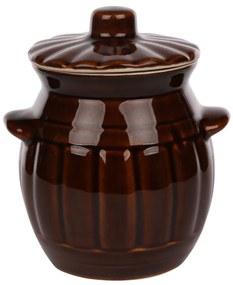 Altom Becka kerámia hordó, 1,2 l
