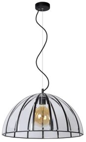 Lucide 25403/50/30 - Csillár zsinóron TIMIUS 1xE27/60W/230V