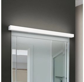 Orion Soff 3-588- LED tükörmegvilágító HORIZON LED/18W/230V 90 cm IP44 ezüst