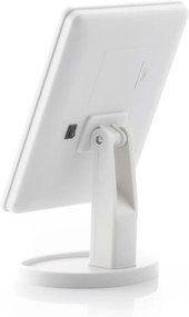 Állítható asztali tükör, LED megvilágítással - InnovaGoods