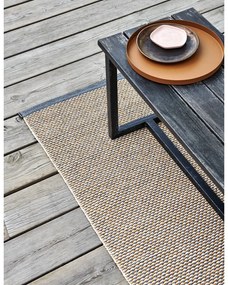 Bézs kültéri-beltéri futószőnyeg 70x200 cm Effi Granit – Pappelina