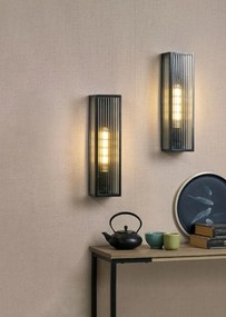 Dar Lighting KEEGAN KEE5063 Fali lámpa 1x60W/E27 IP44