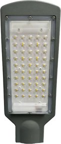 NEDES LSL322N Utcai LED Lámpa 50W / 4000K