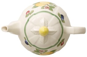 Teáskanna 6 személyre, French Garden Fleurence kollekció - Villeroy & Boch