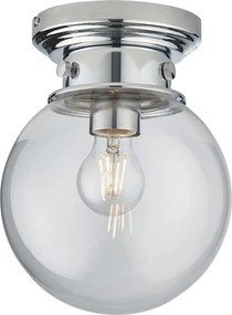 Endon CHESWICK 96138 Süllyesztett mennyezeti lámpa 1x10W/E27 IP44