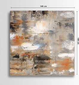 Vászonkép, 140×140 cm – DEV10697-140140