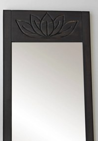 Lotus - Anthracite