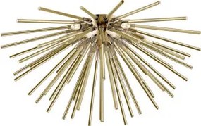 Zuma Line URCHIN C0491-06B-F7DY Süllyesztett mennyezeti lámpa 6x42W/G9