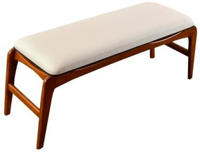 Touch Cream and Walnut pad