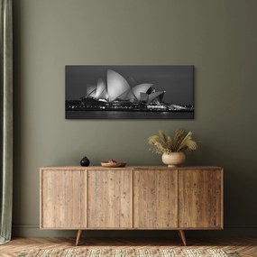 A Sydney-i Operaház képe (120x50 cm)