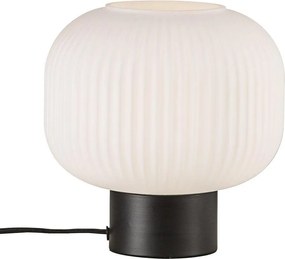 Nordlux MILFORD 48965001 Asztali lámpa 1x40W/E27 IP20