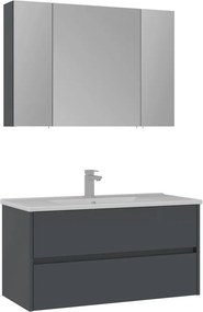 Side mosdószekrény, 100 cm – TR785PNC1747