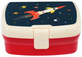 Gyerek uzsonnás doboz Space Age – Rex London