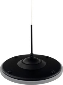 Brilagi - LED csillár kábelen VERANO 3xLED/15W/230V