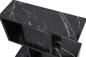 Life - Black, Marble