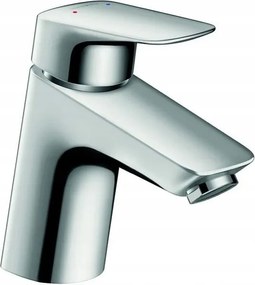 Hansgrohe Logis 70 egykaros mosdócsaptelep 70 lefolyógarnitúrával