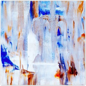 Poszterek 140x140 Absztrakt Nana