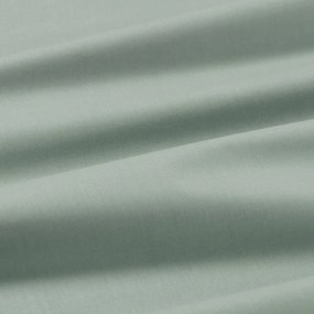 Goldea gyermek pamut ágyneműhuzat duo - az autók világa, zsálya színű hátoldal 140 x 200 és 70 x 90 cm