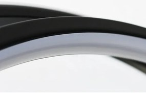 LED dimmelhető csillár kábelen LED/100W/230V 3000-6500K átm. 60 cm + távirányító