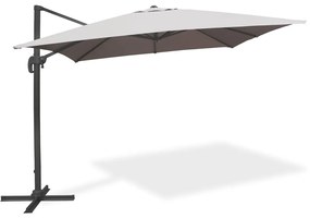 Fieldmann FDZN 5107 állítható napernyő, 3 m