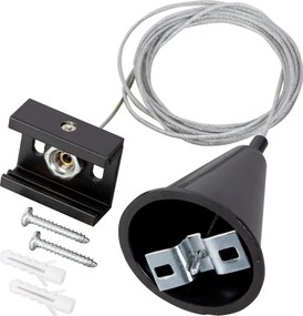Milagro TRACK ML1195 Függeszték IP20