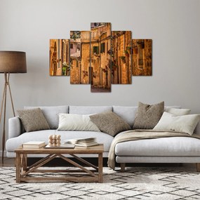 Kép - Spanyol utca (150x105 cm)