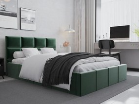 AMI nábytek Kárpitozott ágyak TOP line 1 120x200 cm