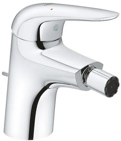 Bidé csaptelep GROHE Eurostyle leeresztőszeleppel króm 23720003