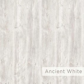 Simpi - Antique White