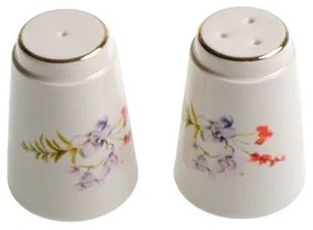 29 darabos színes/porcelán étkészlet