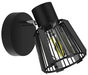Prezent PONTEO 27516 Fali lámpa 1x40W/E27 IP20